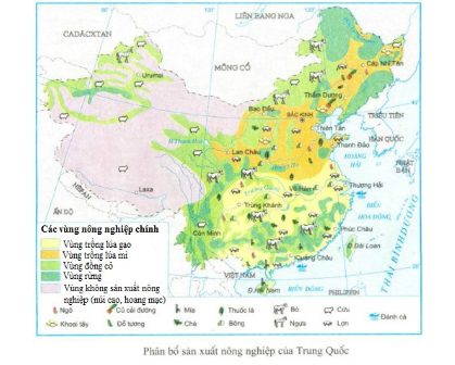 Trắc nghiệm Địa Lí 6 Bài 5 có đáp án (phần 2) | Câu hỏi trắc nghiệm Địa Lí 6 có đáp án