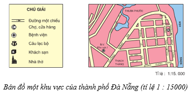 Lý thuyết Địa Lí 6 Bài 3 Kết nối tri thức, Chân trời sáng tạo, Cánh diều