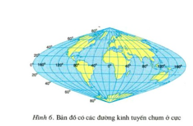 Trắc nghiệm Địa Lí 6 Bài 2 có đáp án năm 2021 mới nhất