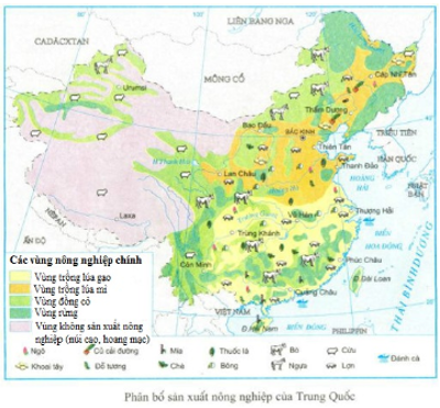 Trắc nghiệm Địa Lí 6 Bài 5 có đáp án năm 2025 mới nhấtt