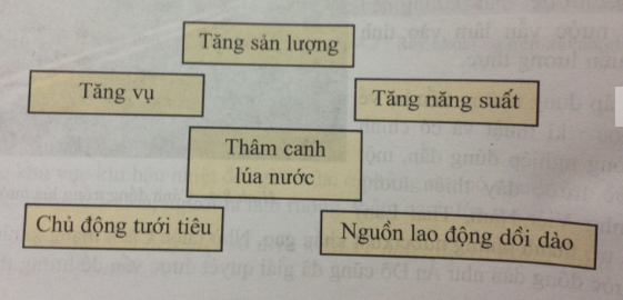 Để học tốt Địa Lý 7 | Giải bài tập Địa Lý 7