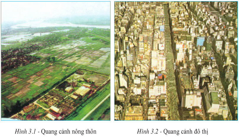 Lý thuyết Địa Lí 7 Bài 3 Kết nối tri thức, Chân trời sáng tạo, Cánh diều 