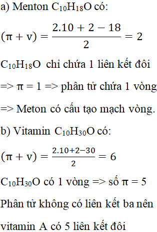 Giải bài tập Hóa 11 nâng cao | Để học tốt Hóa 11 nâng cao