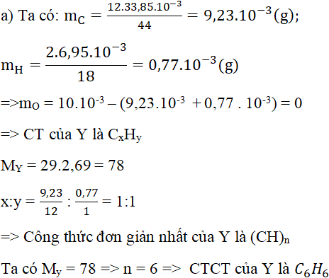 Giải bài tập Hóa 11 nâng cao | Để học tốt Hóa 11 nâng cao