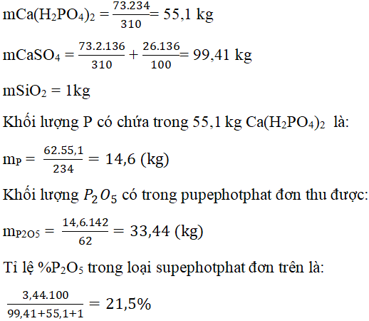 Giải bài tập Hóa 11 nâng cao | Để học tốt Hóa 11 nâng cao