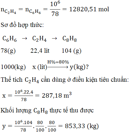 Giải bài tập Hóa 11 nâng cao | Để học tốt Hóa 11 nâng cao