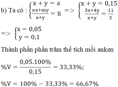 Giải bài tập Hóa 11 nâng cao | Để học tốt Hóa 11 nâng cao