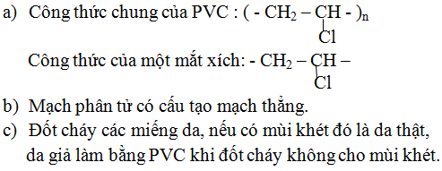 Giải bài tập Hóa học lớp 9 | Giải hóa lớp 9