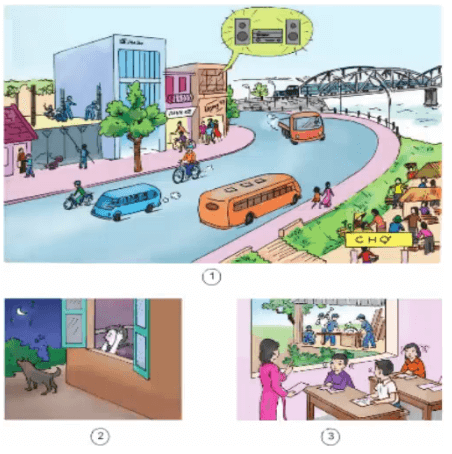 Giải bài tập Khoa học 4 | Trả lời câu hỏi Khoa học 4