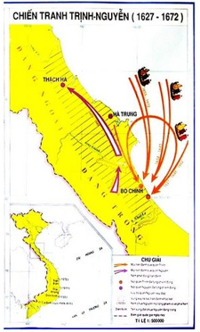 Lý thuyết Lịch Sử 10 Bài 21: Những biến đổi của nhà nước phong kiến trong các thế kỉ XVI-XVIII | Lý thuyết Lịch Sử 10 ngắn gọn