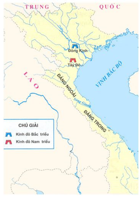 Lý thuyết Lịch Sử 10 Bài 21: Những biến đổi của nhà nước phong kiến trong các thế kỉ XVI-XVIII | Lý thuyết Lịch Sử 10 ngắn gọn