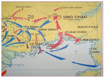 Lý thuyết Lịch Sử 10 Bài 19 sách mới (hay, ngắn gọn) | Chân trời sáng tạo