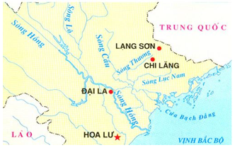 Lý thuyết Lịch Sử 10 Bài 19: Những cuộc kháng chiến chống ngoại xâm ở các thế kỉ X-XV | Lý thuyết Lịch Sử 10 ngắn gọn