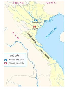 Lý thuyết Lịch Sử 10 Bài 27: Quá trình dựng nước và giữ nước | Lý thuyết Lịch Sử 10 ngắn gọn