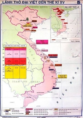 Lý thuyết Lịch Sử 10 Bài 17 Chân trời sáng tạo, Cánh diều hay, ngắn gọn