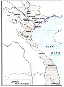 Lý thuyết Lịch Sử 10 Bài 17: Quá trình hình thành và phát triển của nhà nước phong kiến (từ thế kỉ X đến thế kỉ XV) | Lý thuyết Lịch Sử 10 ngắn gọn