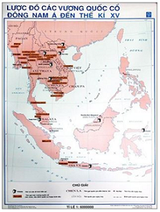 Lý thuyết Lịch Sử 10 Bài 8 Kết nối tri thức, Chân trời sáng tạo, Cánh diều hay, ngắn gọn