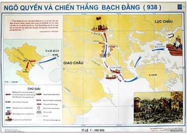 Lý thuyết Lịch Sử 10 Bài 16 Chân trời sáng tạo, Cánh diều hay, ngắn gọn