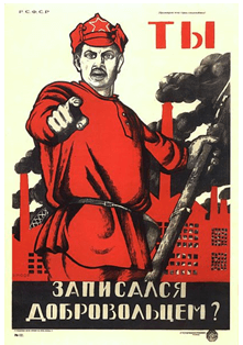 Lịch Sử 11 Bài 9: Cách mạng tháng Mười Nga năm 1917 và cuộc đấu tranh bảo vệ cách mạng (1917-1921)