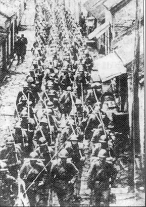 Lịch Sử 11 Bài 14: Nhật Bản giữa hai cuộc chiến tranh thế giới (1918-1939)