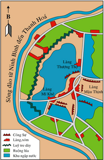 Lịch Sử 11 Bài 21: Phong trào yêu nước chống Pháp của nhân dân Việt Nam trong những năm cuối thế kỉ XIX