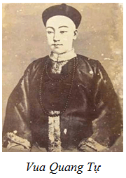 Lịch Sử 11 Bài 3: Trung Quốc