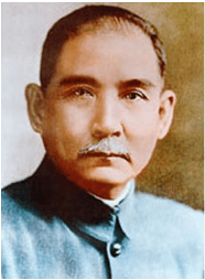 Lịch Sử 11 Bài 3: Trung Quốc