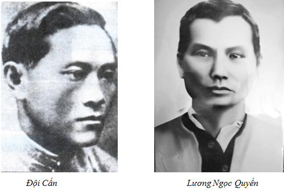 Lịch Sử 11 Bài 24: Việt Nam trong những năm chiến tranh thế giới thứ nhất (1914-1918) 