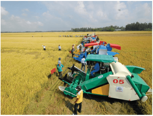 Bài 10: Cách mạng khoa học - công nghệ và xu hướng toàn cầu hóa nửa sau thế kỉ XX