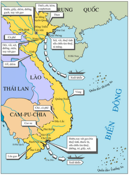 Bài 12: Phong trào dân tộc dân chủ ở Việt Nam từ năm 1919 đến năm 1925