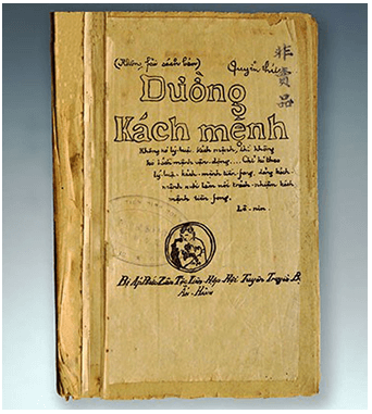 Bài 13: Phong trào dân tộc dân chủ ở Việt Nam từ năm 1925 đến năm 1930