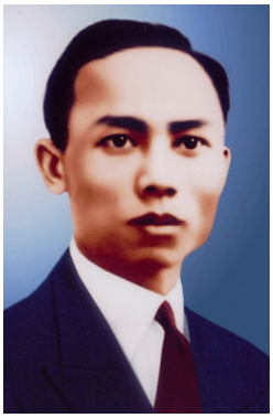 Bài 14: Phong trào cách mạng 1930-1935