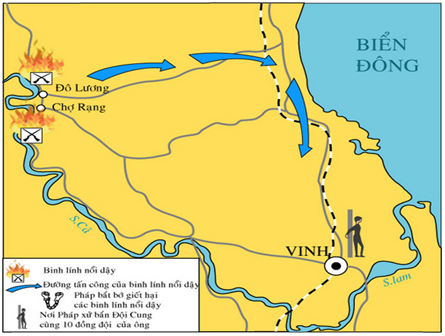 Bài 16: Phong trào giải phóng dân tộc và tổng khởi nghĩa tháng Tám (1939-1945). Nước Việt Nam Dân chủ Cộng hòa ra đời