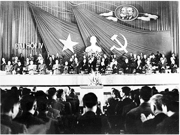 Bài 25: Việt Nam xây dựng chủ nghĩa xã hội và đấu tranh bảo vệ tổ quốc (1976-1986)