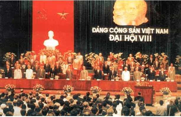 Bài 26: Đất nước trên đường đổi mới đi lên chủ nghĩa xã hội (1986-2000)