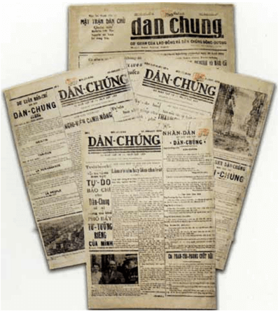 Lý thuyết Lịch Sử 12 Bài 15: Phong trào dân chủ 1936-1939(hay, ngắn gọn)