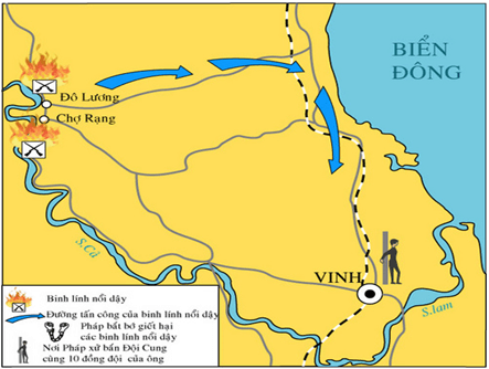 Lý thuyết Lịch Sử 12 Bài 16: Phong trào giải phóng dân tộc và tổng khởi nghĩa tháng Tám (1939-1945). Nước Việt Nam Dân chủ Cộng hòa ra đời | Lý thuyết Lịch Sử 12 ngắn gọn