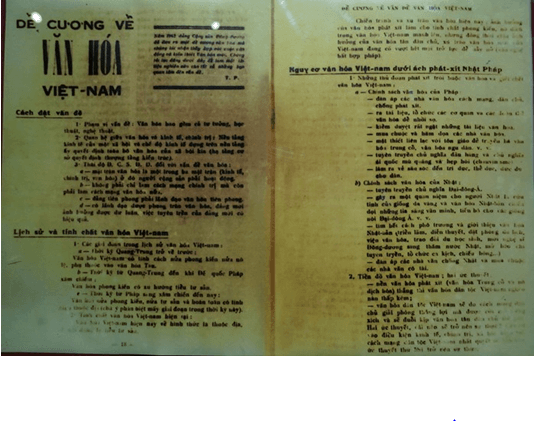 Lý thuyết Lịch Sử 12 Bài 16: Phong trào giải phóng dân tộc và tổng khởi nghĩa tháng Tám (1939-1945). Nước Việt Nam Dân chủ Cộng hòa ra đời (hay, ngắn gọn)