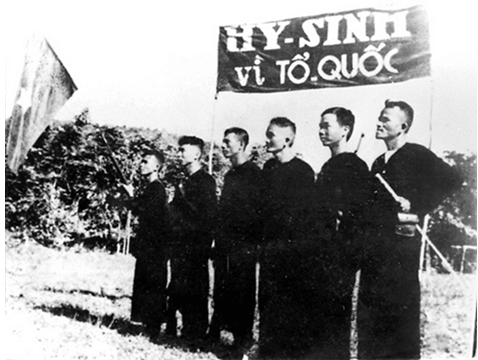 Lý thuyết Lịch Sử 12 Bài 16: Phong trào giải phóng dân tộc và tổng khởi nghĩa tháng Tám (1939-1945). Nước Việt Nam Dân chủ Cộng hòa ra đời (hay, ngắn gọn)