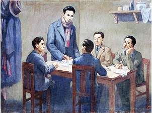 Lý thuyết Lịch Sử 12 Bài 27: Tổng kết lịch sử Việt Nam từ năm 1919 đến năm 2000 (hay, ngắn gọn)