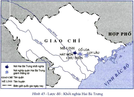 Lý thuyết Lịch Sử 6 Bài 17 Kết nối tri thức, Chân trời sáng tạo, Cánh diều