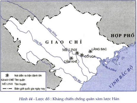 Lý thuyết Lịch Sử 6 Bài 18 Kết nối tri thức, Chân trời sáng tạo, Cánh diều