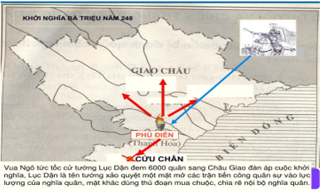 Lý thuyết Lịch Sử 6 Bài 20 Kết nối tri thức, Chân trời sáng tạo