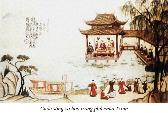 Lý thuyết Lịch Sử 7 Bài 24: Khởi nghĩa nông dân đàng ngoài thế kỉ XVIII hay, chi tiết