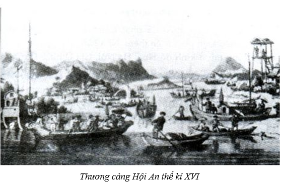 Lý thuyết Lịch Sử 7 Bài 23: Kinh tế, văn hóa thế kỉ XVI - XVIII hay, chi tiết