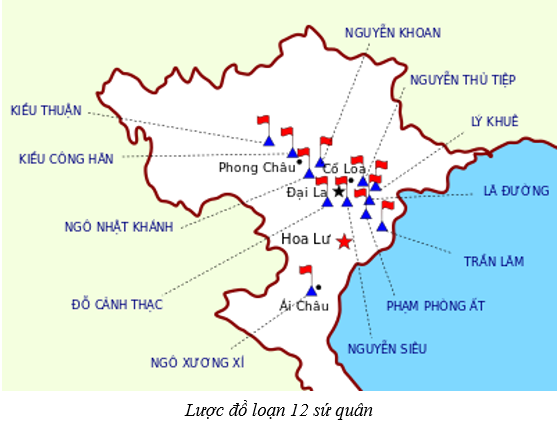 Lý thuyết Lịch Sử 7 Bài 8 Kết nối tri thức, Chân trời sáng tạo, Cánh diều