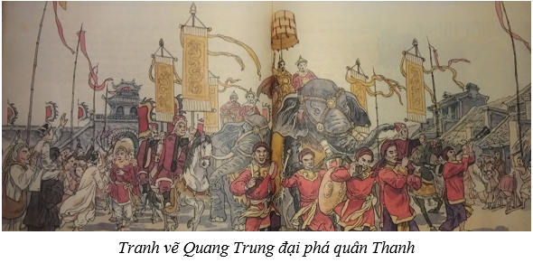 Lý thuyết Lịch Sử 7 Bài 25: Phong trào Tây Sơn hay, chi tiết