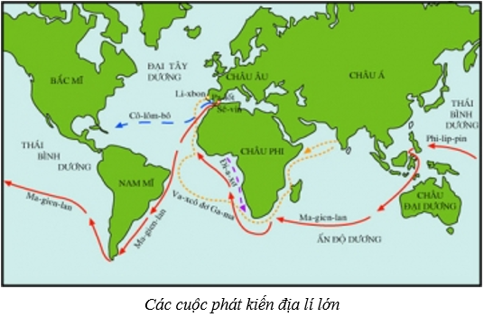 Lý thuyết Lịch Sử 7 Bài 2 Kết nối tri thức, Chân trời sáng tạo, Cánh diều