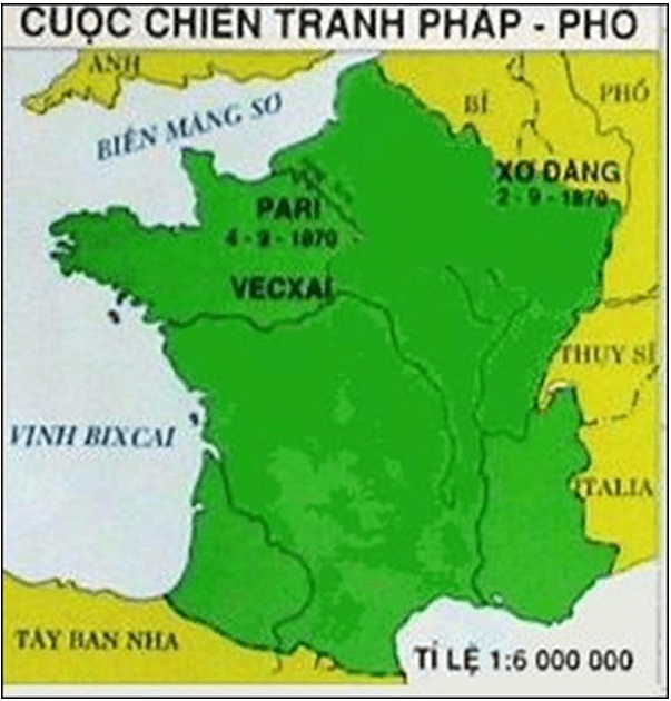 Lý thuyết Lịch Sử 8 Bài 5 Kết nối tri thức, Chân trời sáng tạo, Cánh diều