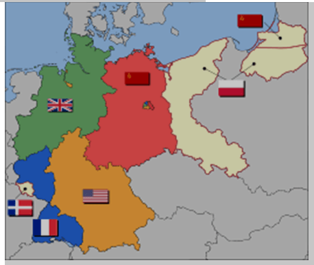 Lý thuyết  Lịch Sử 9  Bài 10: Các nước Tây Âu (hay, chi tiết)